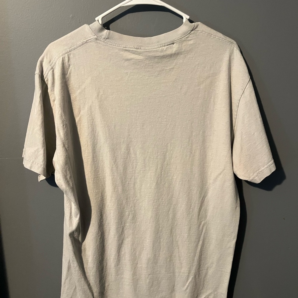 Nelk Boys Grey T-Shirt Size: Large
